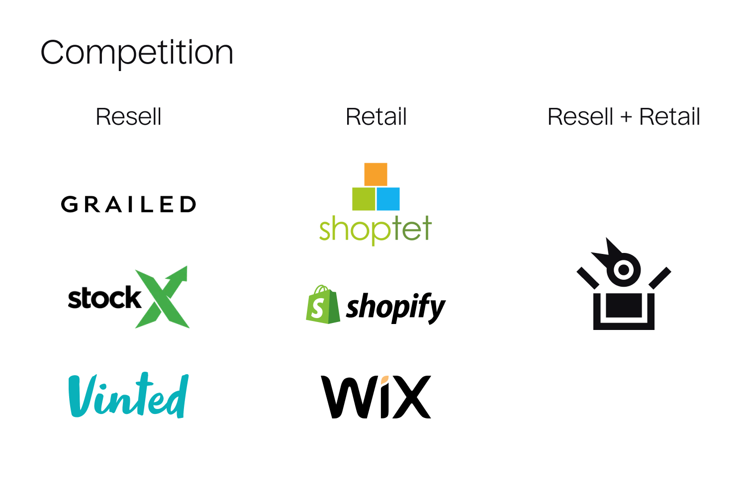 slide 10 competition